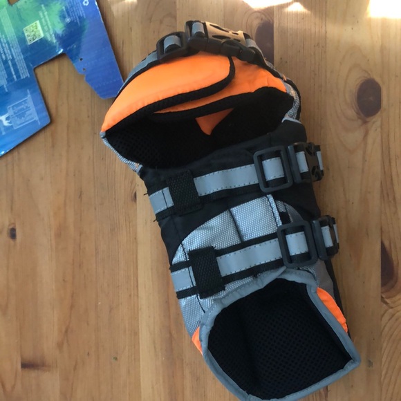 NWT Life Vest for dogs size XS - Picture 6 of 8